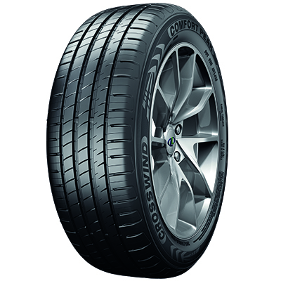 Літня шина CROSS WIND Comfort Peak 195/60 R16 89V