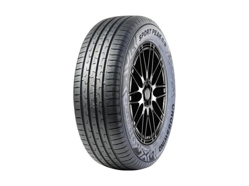Летняя шина CROSS WIND Sport Peak C/S 235/45 R20 100W