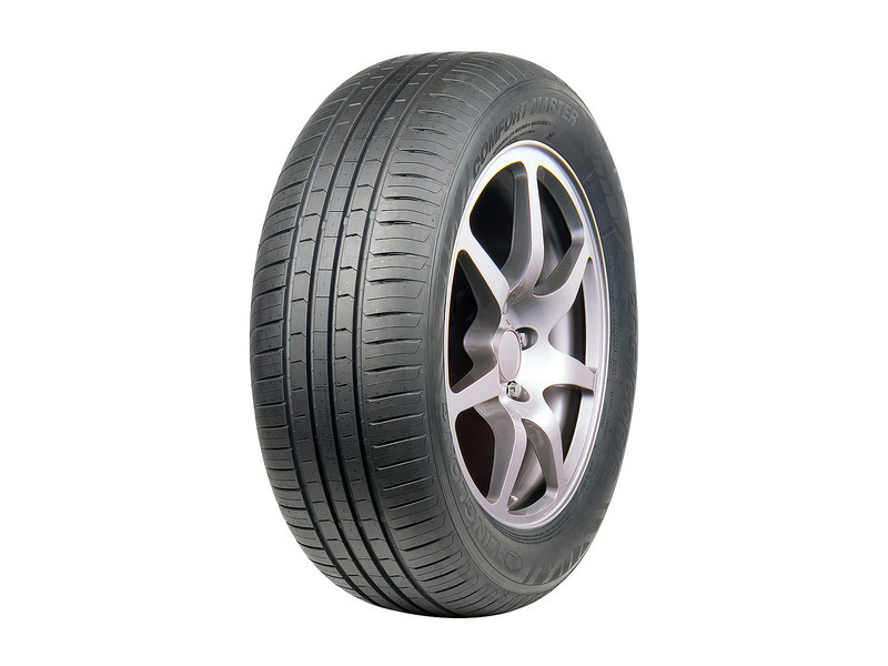 Літня шина LingLong Comfort Master 195/55 R16 91V