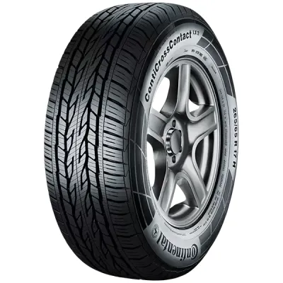 Літня шина Continental ContiCrossContact LX2 265/65 R18 114H FR