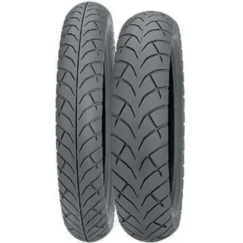 Лiтня шина Kenda K671 Cruiser 110/70 R16 52S Front