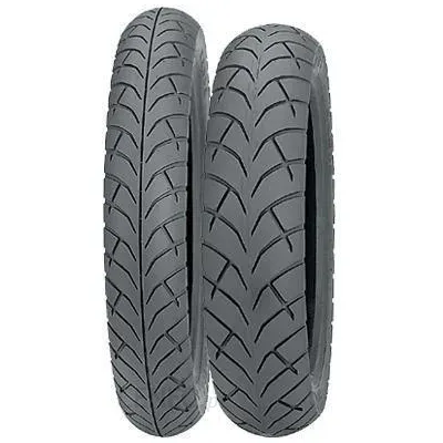 Лiтня шина Kenda K671 Cruiser 110/70 R16 52S Front