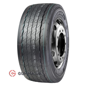 Всесезонная шина LingLong ETT100 (универсальная) 435/50 R19.5 160J PR20