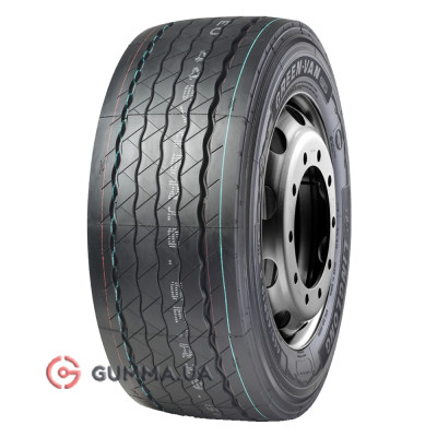 Всесезонная шина LingLong ETT100 (универсальная) 435/50 R19.5 160J PR20
