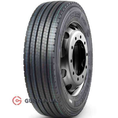 Всесезонна шина LingLong KLS200 (універсальна) 285/70 R19.5 146/144M