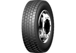 Всесезонная шина LingLong L-D20 (ведущая) 285/70 R19.5 146/144M 18PR