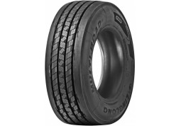 Всесезонная шина LingLong R-S30 (рулевая) 385/65 R22.5 160K PR20