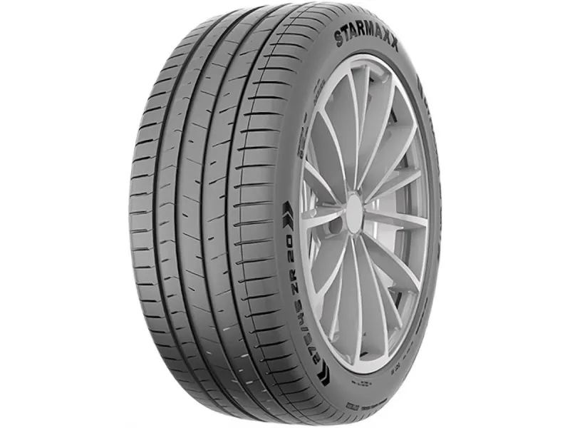Літня шина Starmaxx Dynamix Sport 265/40 R20 104Y
