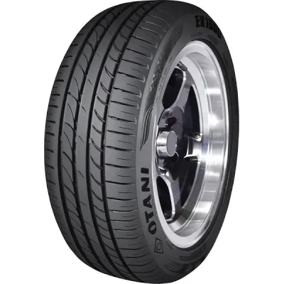 Летняя шина Otani EK1000 185/70 R14 88H