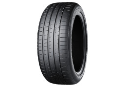 Літня шина Yokohama Advan Sport V107 315/35 R22 111Y*