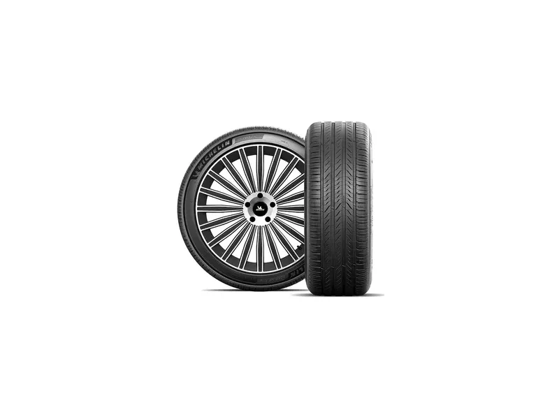 Летняя шина Michelin Primacy 5 215/45 R18 93W FRV