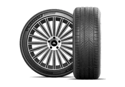 Літня шина Michelin Primacy 5 235/55 R18 104W FRV