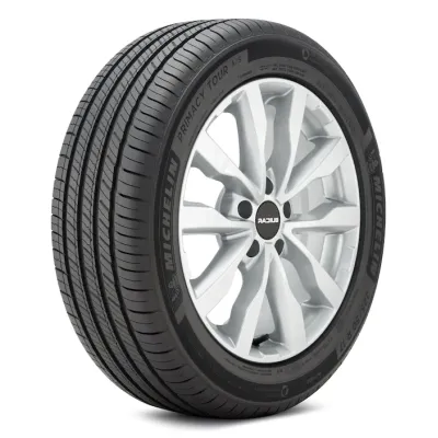 Всесезонна шина Michelin Primacy Tour A/S 255/50 R21 109H*