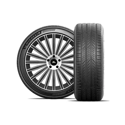Летняя шина Michelin Primacy 5 225/55 R19 99V FRV