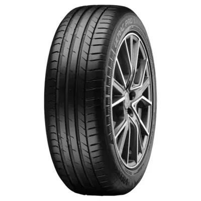 Летняя шина Vredestein Ultrac Pro 245/40 R18 93Y