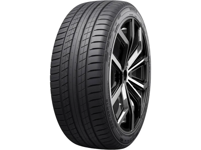 Літня шина Rovelo Avenue 175/65 R14 82T