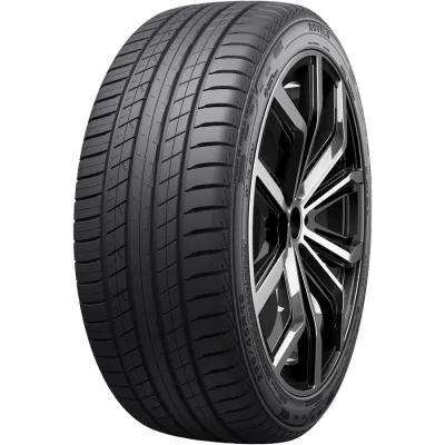 Летняя шина Rovelo Avenue 215/60 R17 96V