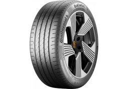 Летняя шина Continental EcoContact 7 255/40 R20 101W MO