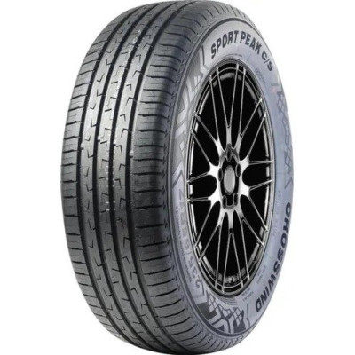 Летняя шина CROSS WIND Sport Peak C/S 275/45 R21 110W