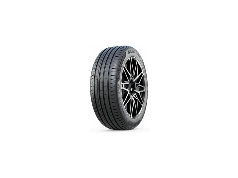 Летняя шина Kustone Passion P9 255/35 R19 96W