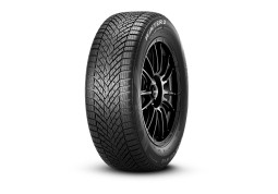 Зимова шина Pirelli Scorpion Winter 2 295/35 R21 107V MO1