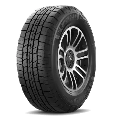 Літня шина Michelin LTX Trail 225/70 R15 104T