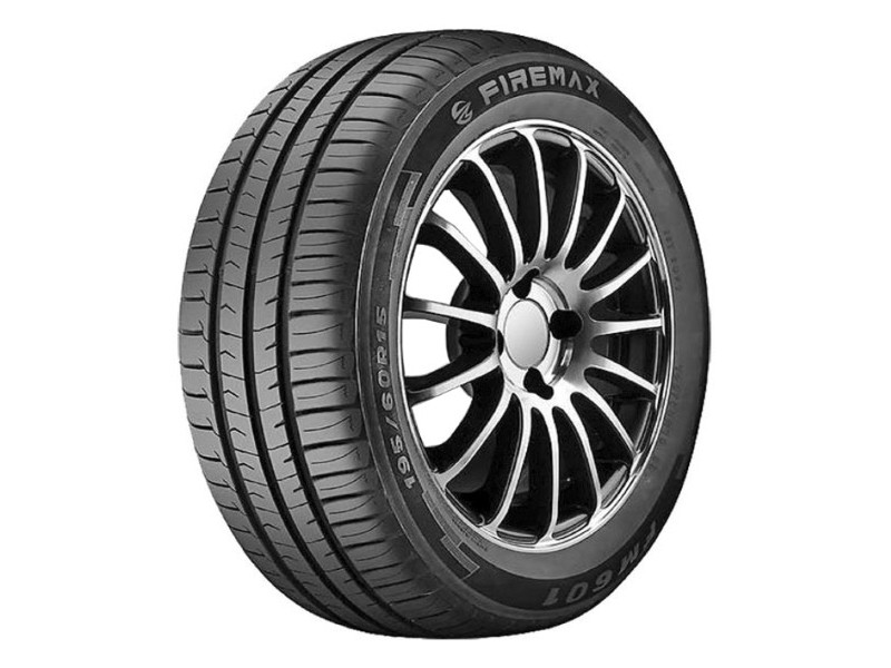 Летняя шина Firemax FM601 245/35 R18 92Y