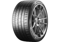 Летняя шина Continental SportContact 7 245/45 R21 104Y