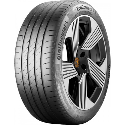 Лiтня шина Continental EcoContact 7 EV 265/40 R21 105V ContiSilent
