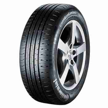 Літня шина Continental ContiEcoContact 5 165/60 R15 77H