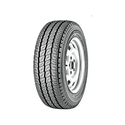 Летняя шина Continental Vanco 8 225/75 R16C 118/116R