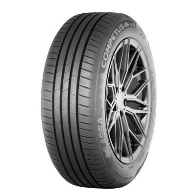 Летняя шина Lassa Competus H/P3 255/60 R18 112V