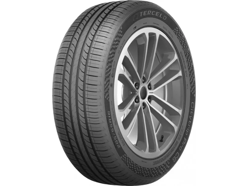 Літня шина Tercelo Citytrip Pro C6 185/70 R14 88H