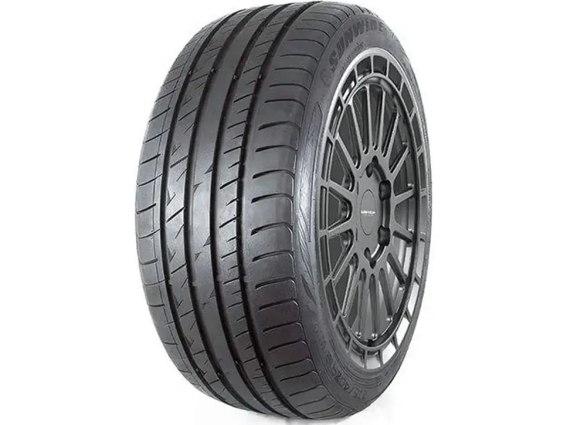 Летняя шина Sunwide Rs-max 215/55 R17 98W