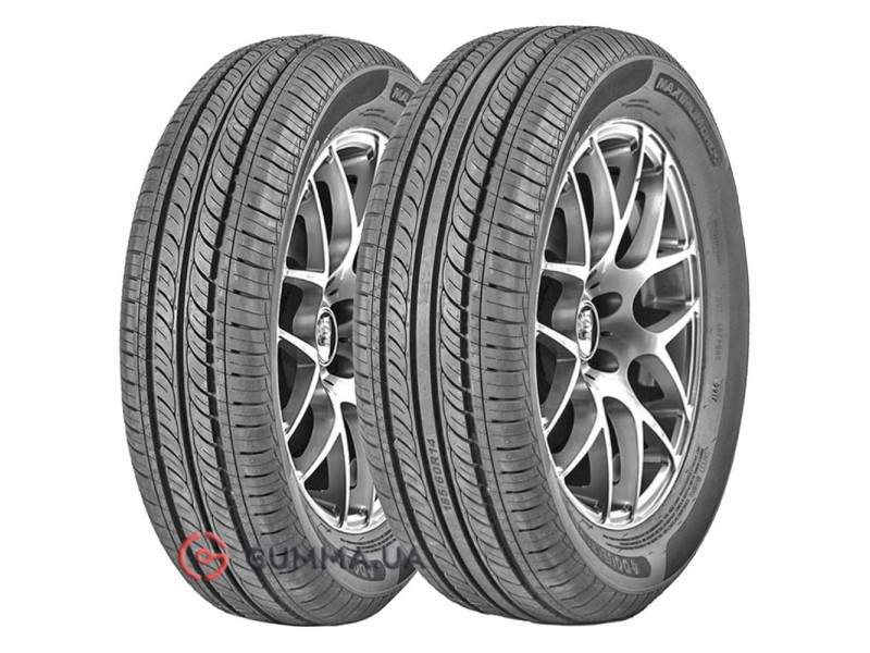 Летняя шина Doublestar Maximum DH05 185/65 R14 82H