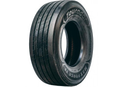 Всесезонна шина Tourador Max Force T1 (причіпна) 385/65 R22.5 164K