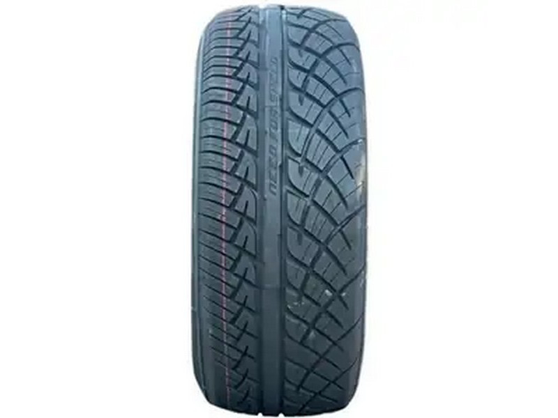 Літня шина Tercelo Tercesport TU06 265/60 R18 110V