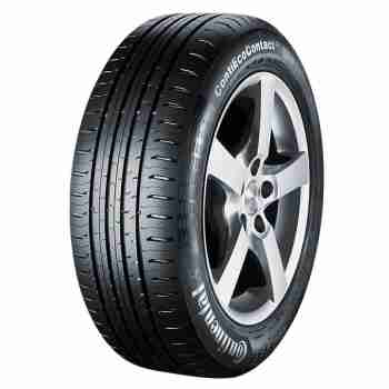 Літня шина Continental ContiEcoContact 5 205/55 R16 91H MO