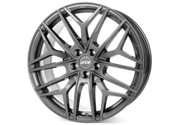 Диск ATS Passion Dark Grey R20 W9.0 PCD5x112 ET50 DIA66.5