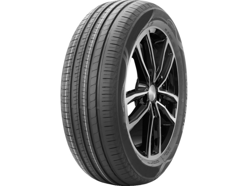 Літня шина Powertrac EcoComfort X66 215/65 R16 98H
