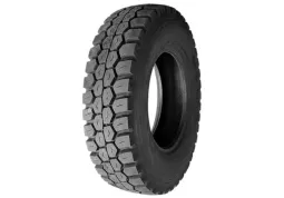 Всесезонная шина Ovation VI-557 (ведущая) 315/80 R22.5 156/152L (154/151M) 20PR