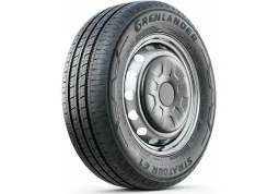 Лiтня шина Grenlander Stratour E1 195/75 R16C 107/105R