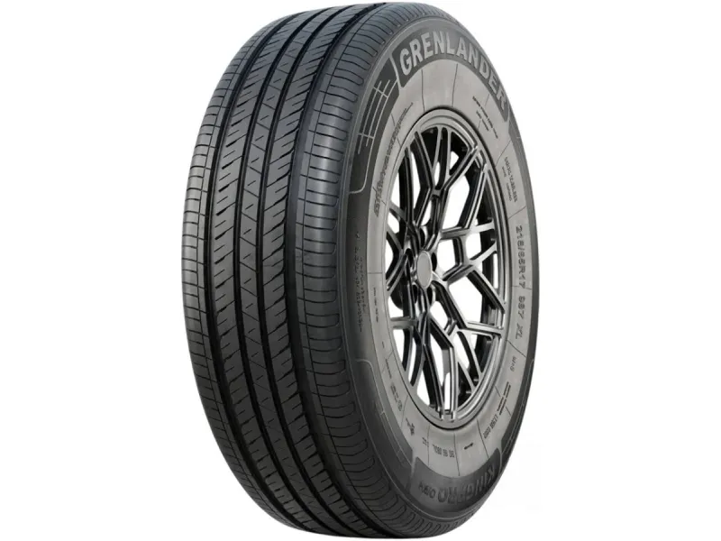 Літня шина Grenlander Kingpro One 215/55 R17 98V