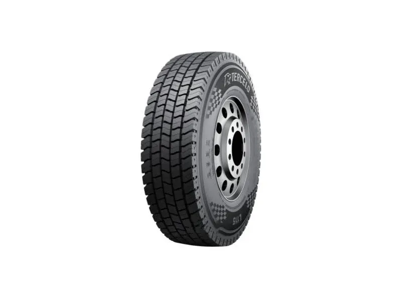 Всесезонна шина Tercelo L115 (ведуча) 215/75 R17.5 135/133M PR18