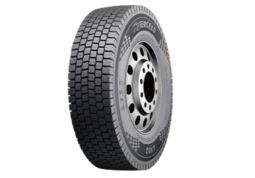 Всесезонная шина Tercelo L102 (ведущая) 315/80 R22.5 164/160K PR22