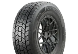 Всесезонная шина Uniroyal DH50 (ведущая) 315/70 R22.5 154/150L