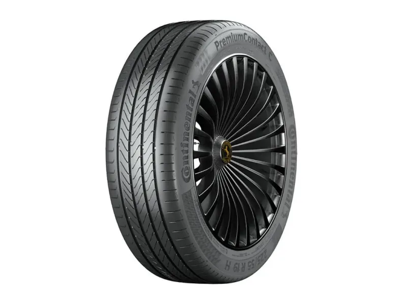 Летняя шина Continental PremiumContact C EV 245/45 R20 99V