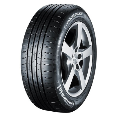 Continental ContiEcoContact 5 215/55 R17 94V SSR