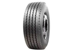 Всесезонна шина Sonix SX966 (універсальна) 385/65 R22.5 160L PR20