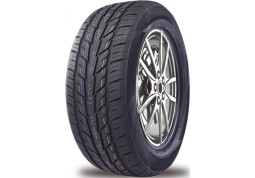 Летняя шина Sonix Prime UHP 07 285/45 R22 114V
